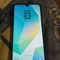 گوشی سامسونگ A16