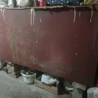 تانکر گازوئیل
