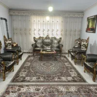 فروش ویلایی در ماهنشان