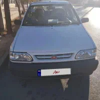 پراید 131 خونگی