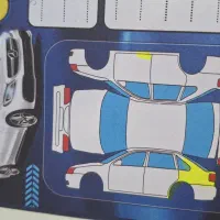 132 تمیز یه گلگیر رنگ یکی از شاسی جلو ترک ریز|خودرو سواری و وانت|بندر کنگان, |دیوار