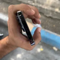 آیفون ۱۴ پرو با ریجستر|موبایل|اصفهان, ملک‌شهر|دیوار