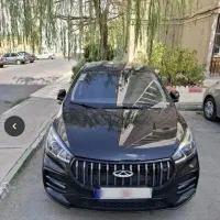 آریزو 5 fl مدل آخر ۱۴۰۳ کم کار