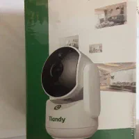 دوربین مداربسته تیاندی مدل TC-H332A