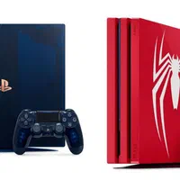 پلی استیشن روزانه