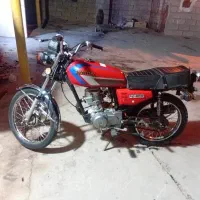 موتور ۸۵ کیپ پارکینگی