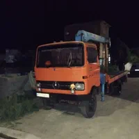 جرثقیل  محرمی