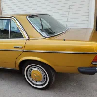 بنز 230 E  معروف به بنز دانشجویی کلکسیونی|خودرو کلاسیک|شیراز, فرهنگ شهر|دیوار