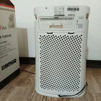 تصفیه کننده هوا جی پلاس|پنکه و تصفیه‌کنندهٔ هوا|تهران, زرگنده|دیوار