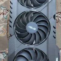 Asus Rx 6800 tuf Gaming