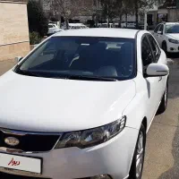 سراتو ۹۵ ۲۰۰۰ اتومات آپشنال