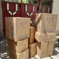 ظرف نگهدارنده فریزری ۸۵۰ سی سی|ظروف نگهدارنده، پلاستیکی، یک‌بارمصرف|اسلام‌شهر, |دیوار