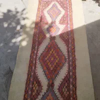 نمد قدیمی|گلیم، جاجیم، گبه|لوشان, |دیوار
