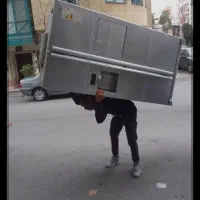 آرام بار تبریز اسباب کشی کارگر حرفه ای