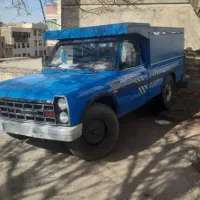 نیسان 1401 فروش فوری و معاضه