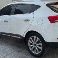 جک s5 اتوماتیک