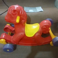 اسب راکردوحالته