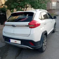 x22مدل۹۷|خودرو سواری و وانت|مشهد, عامل|دیوار