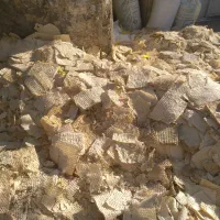 نون خشک مناسب دامداری