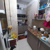 ۸۵متری طبقه۴ دریا ۶۰ خوش ساخت نورگیرعالی جای دنج|اجارهٔ آپارتمان|آمل, |دیوار