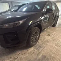 وایدلندر مشکی 2025