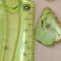 سنگ فیروزه نیشابور