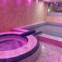 باغ ویلا استخر آبگرم و جکوزی شاهنامه ۳۶