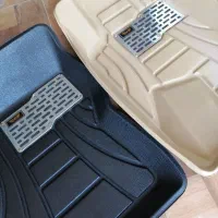 انواع روکش صندلی،کف پا،لوازم تزئینات خودرو|قطعات یدکی و لوازم جانبی|سنندج, |دیوار