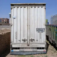 اتاق مسقف فلزی