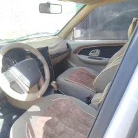 پارس 402|خودرو سواری و وانت|بم, |دیوار