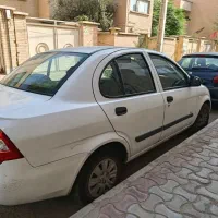 تیبا۹۳، بی‌رنگ، کم‌کارکرد