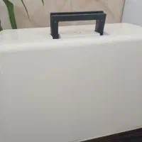 چرخ خیاطی ژانومه مدل ۶۶۰۰