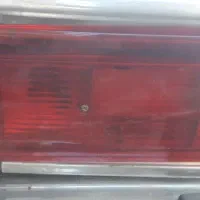 شیشه چراغ عقب
