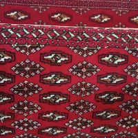 پشتی سنتی ترکمن