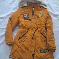 کاپشن دخترانه|لباس|قائن, |دیوار