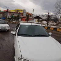 پژو پارس مدل ۸۷|خودرو کلاسیک|لاهیجان, انقلاب|دیوار