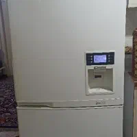 یخچال اسنوا