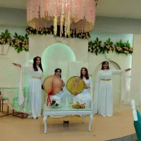 تیم هنری نغمه|خدمات پذیرایی، مراسم|کرمانشاه, |دیوار