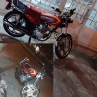 موتور نیکتاز 200