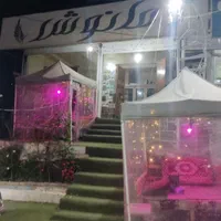 واگذاری کافه و رستوران آتشکده