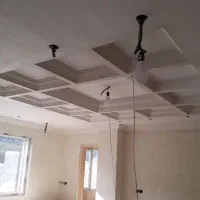 جذب استاد کار گچکار