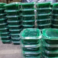 گریس لیتیوم نسوز EPG سبز