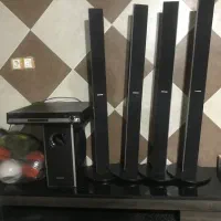 سینما خانگی سامسونگ