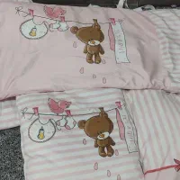 روتختی وگارد نوزاد|سرویس روتختی|اسلام‌شهر, شهرک مفیدی|دیوار