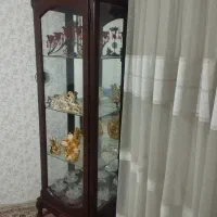 بوفه سالم و درحد