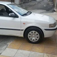 سمند۹۲|خودرو سواری و وانت|سنندج, |دیوار