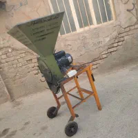 اسیاب خوراک گاو دام و طیور و...