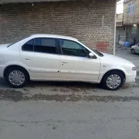 سورن 94 موتور ملی