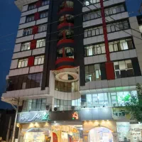 مغازه در طبقه همکف پاساژ مهیار