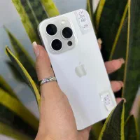 ۱۵پرو مرواریدی بدون خط